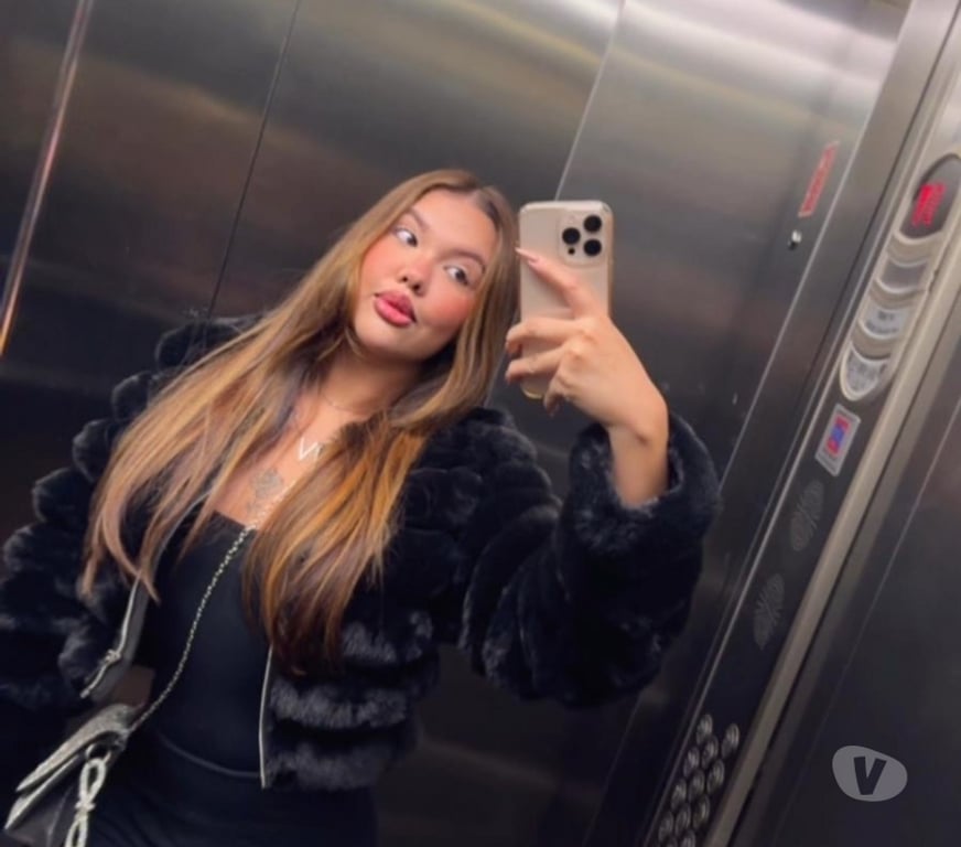 Escorts Cardiff Cardiff City Centre - Cardiff - Photos for Melissa Hot Brazilian Model (100% Natural)
