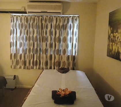 Professional massage Abberd Wiltshire - Photos for Paty thai oil massage. By Oriental thai massage
