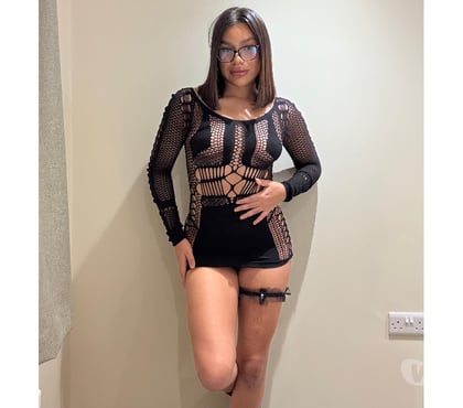  Escorts & Erotic Massage Sydenham South East London - Photos for 🔞-LUANA THE QUEEN OF OWO 🔞