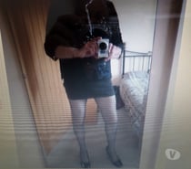 mature crossdresser looking for likeminded friends