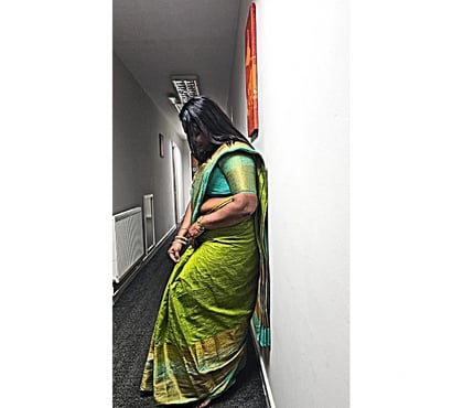 BDSM Escorts & Erotic Massage Barking Station East London - Photos for Nila big bum south Indian tamil lady New in Barking