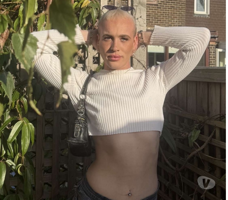  Gay massage Kent Folkestone and Hythe - Photos for Curvy fem available 🫶🏻