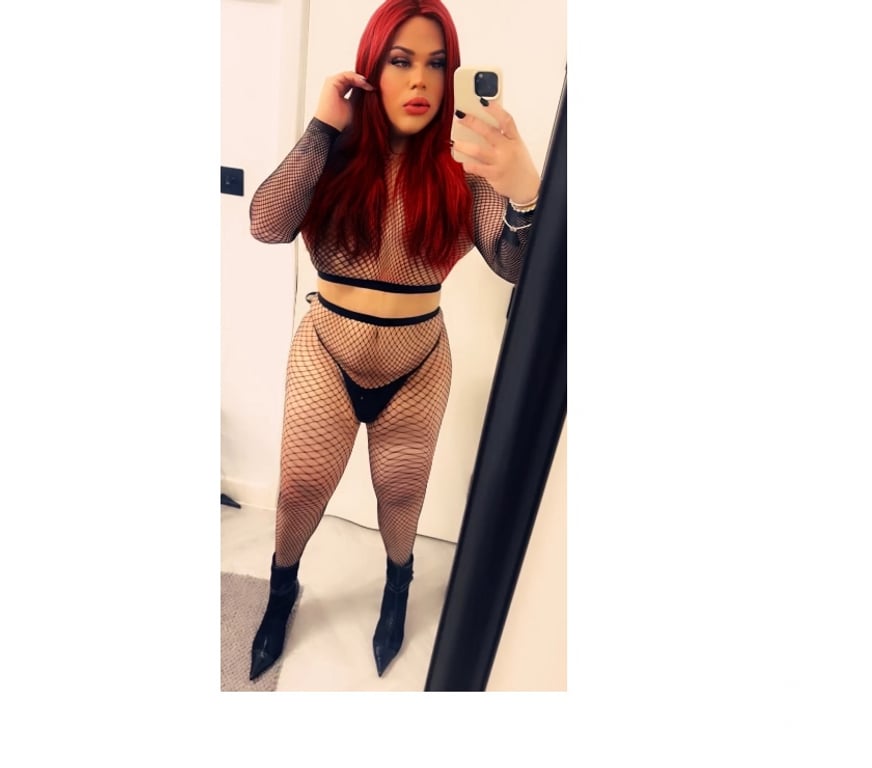 Trans Escorts Merseyside Liverpool - Photos for π RUBY π FAT TS P@RTY BRAZILIAN ππ