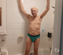 Male escort available