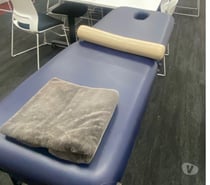 Belfast mobile massage