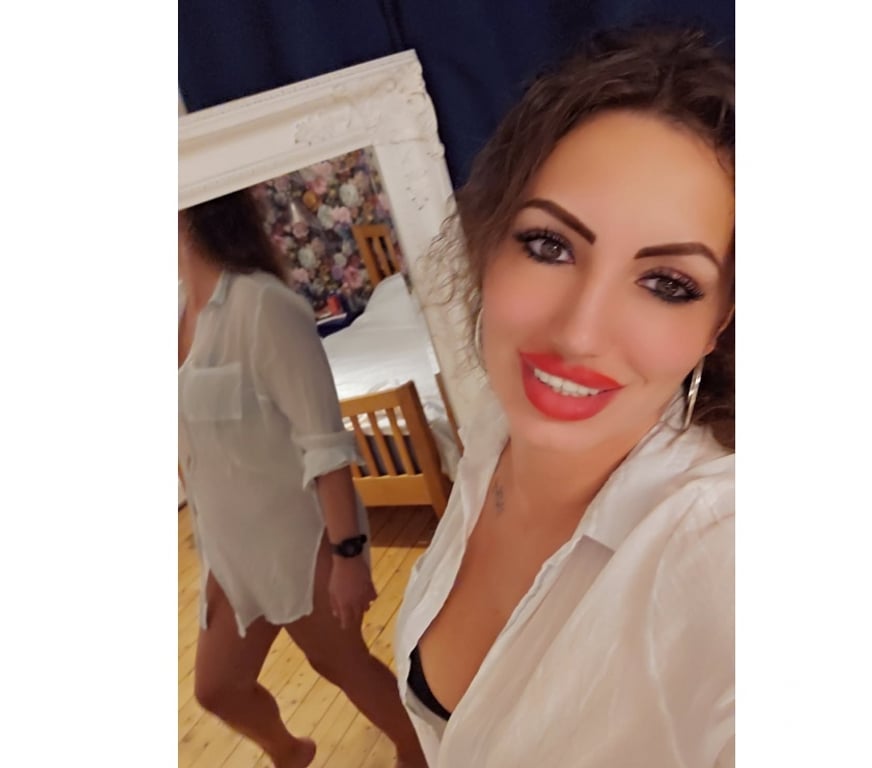 Escorts West Midlands Birmingham - Photos for 💯🔞💣Elly here for a couple of days💣🔞💯