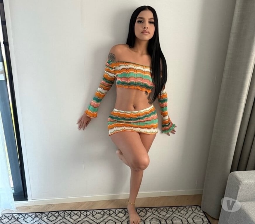 Escorts Hampshire Portsmouth - Photos for BEATRICE⚪️🔵NEW IN CITTY⚪️🔵100%REAL⚪️🔵