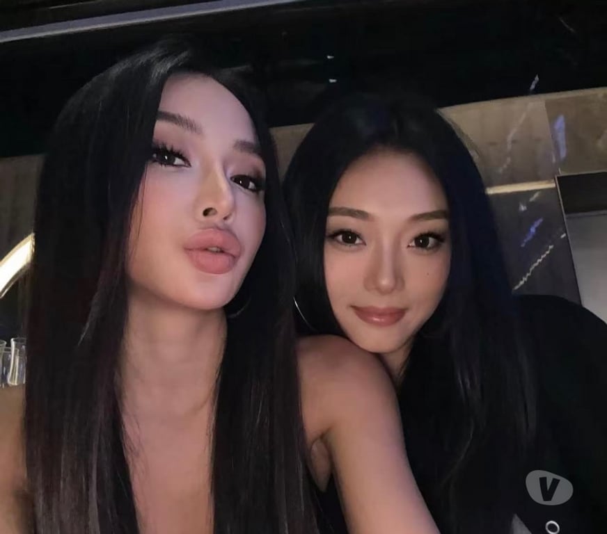 Escorts West Midlands Coventry - Photos for Asian duo Japanese babe 🍭