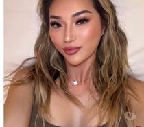 Asian NEW Japanese babe 🍭