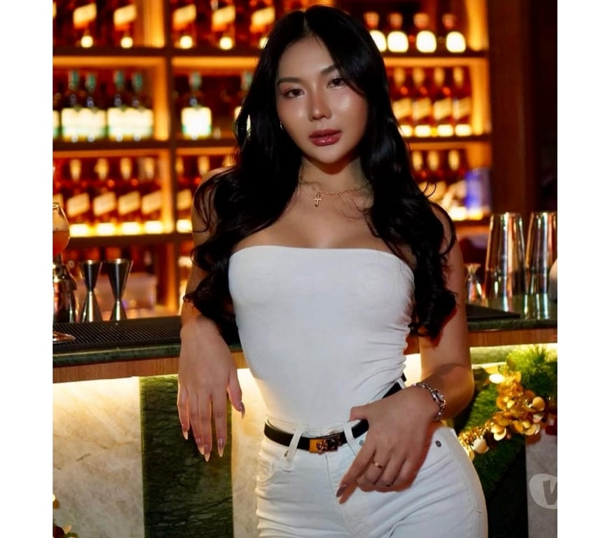 Escorts Greater Manchester Wigan - Photos for Thai sexy gfe experience Real