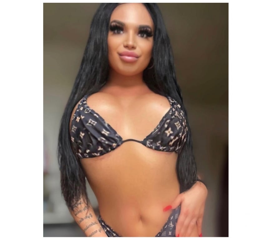 Escorts Hull Hull City Centre - Hull - Photos for 🔥Party TRANS Incall &Outcall 🍆 full service Best Owo