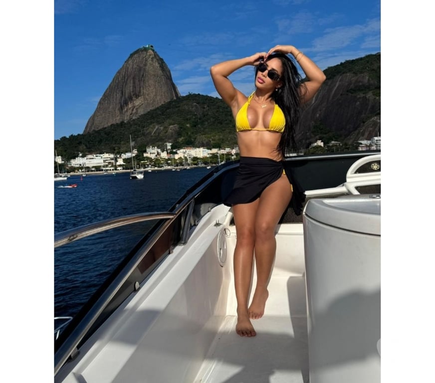 Escorts Leicestershire Leicester - Photos for ❤️‍🔥 CLOE BRASILEIRA, PRIMEIRA VEZ NA CIDADE