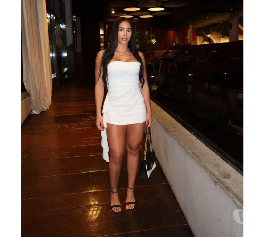 Escorts Leicestershire Leicester - Photos for ❤️‍🔥 CLOE BRASILEIRA, PRIMEIRA VEZ NA CIDADE