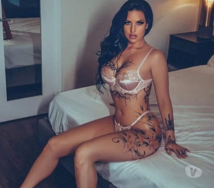 Escorts Walsall Town Centre Walsall - Photos for 🌃NEW IN TOWN 🌃 LET'S PARTY🔞😈 BODY TATTOOS🔞
