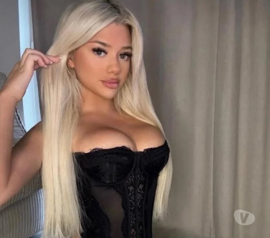 Escorts North Lanarkshire Wishaw - North Lanarkshire - Photos for NATASHA BEAUTIFUL BLONDE NO RUSH PARTY GIRL