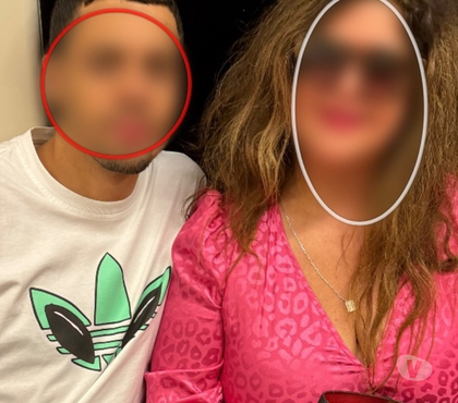 Adult Entertainment City Vale of Glamorgan - Wales - Photos for Online Couple for Video Calls – Fun & Friendly Connection