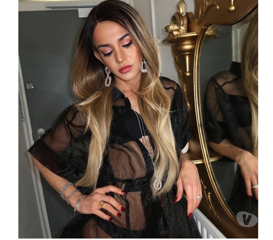 Trans Escorts North West London Marylebone Station - North West London - Photos for Tiny Latin Tsgirl Massage