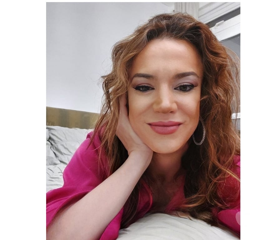 Trans Escorts North West London Marylebone Station - North West London - Photos for Trans Brazilian masseuse