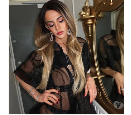 Trans Marylebone Station North West London - Photos for Tiny Latin Tsgirl Massage