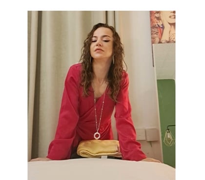 Trans Marylebone Station North West London - Photos for Trans Brazilian masseuse
