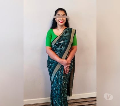 Fetish Escorts & Erotic Massage East Ham East London - Photos for ROOPINI SOUTH INDIAN TAMIL GIRL 🇮🇳