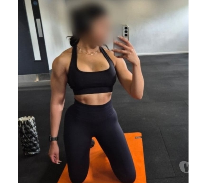 Escorts Greater Manchester Manchester - Photos for ELLA FITNESS🔥🔥 EXOTIC NEW GIRL 🔥🔥GYM BABE