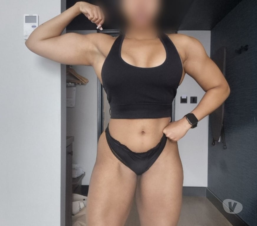 Escorts Greater Manchester Manchester - Photos for ELLA FITNESS🔥🔥 EXOTIC NEW GIRL 🔥🔥GYM BABE