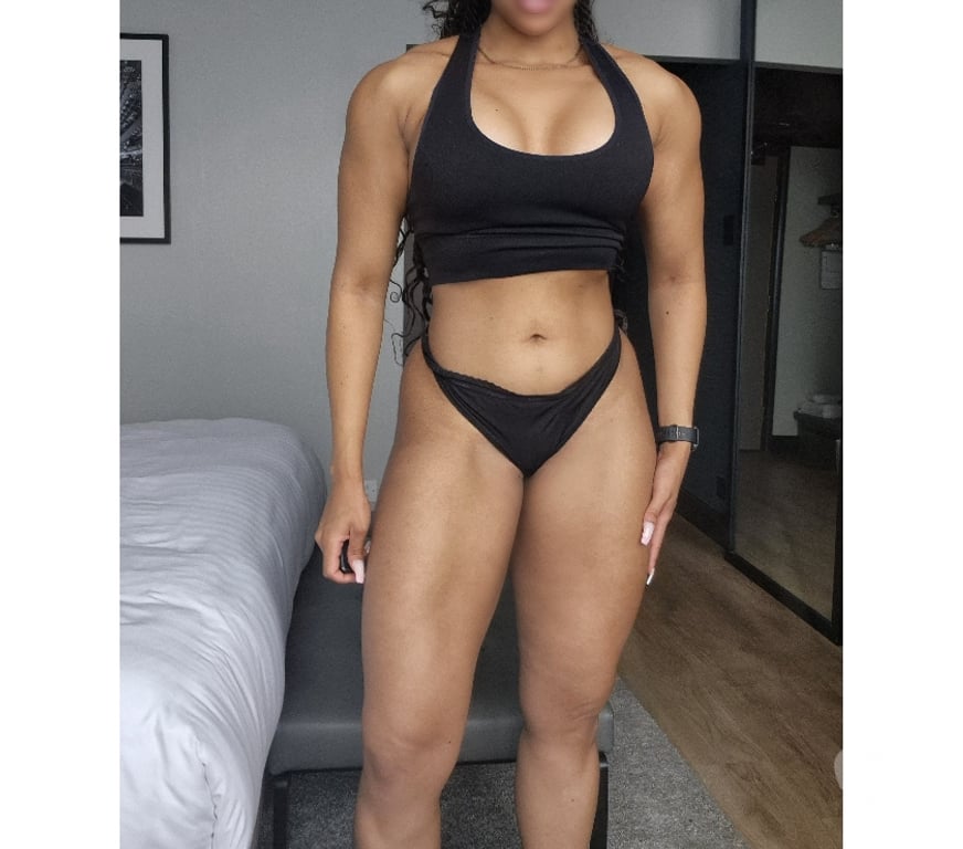Escorts Greater Manchester Manchester - Photos for ELLA FITNESS🔥🔥 EXOTIC NEW GIRL 🔥🔥GYM BABE