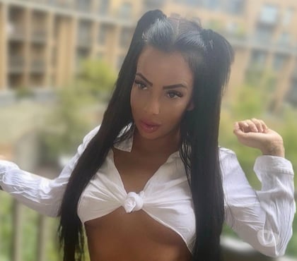 Fetish Escorts & Erotic Massage South Harrow Station Harrow - Photos for BRAND NEW NAUGHTY MAYA😜😍ULTIMATE FREAK!