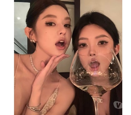 Escorts Bromley Town Centre Bromley - Photos for 🍑 Two Real Asian Girls – Tight, Sweet & Addictive 💦