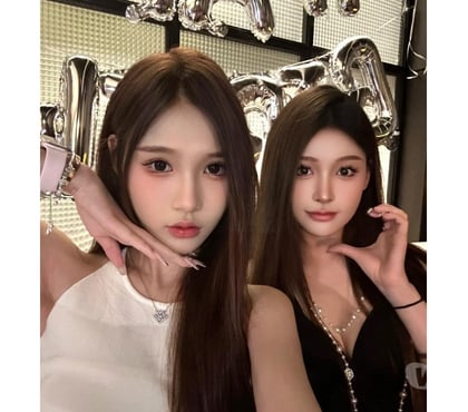 Escorts Bromley Town Centre Bromley - Photos for 🍑 Two Real Asian Girls – Tight, Sweet & Addictive 💦