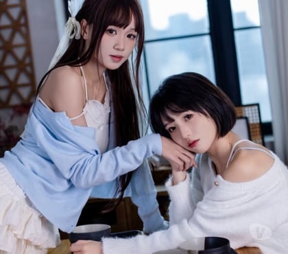 Escorts Bromley Town Centre Bromley - Photos for 🍑 Two Real Asian Girls – Tight, Sweet & Addictive 💦