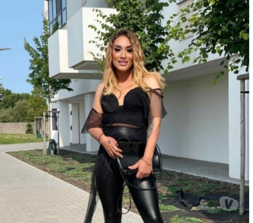 Trans Escorts Ealing Northolt Station - Ealing - Photos for TS JASMINE ♡♡♡♡♡♡♡