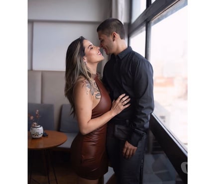  Escorts Sheffield City Centre Sheffield - Photos for Oliver & Mia - Real Couple, Brazilian Heat