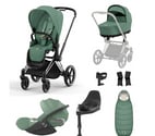 Cybex PRIAM 4 Bundle