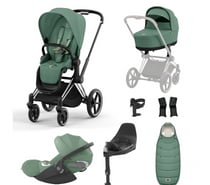 Cybex PRIAM 4 Bundle