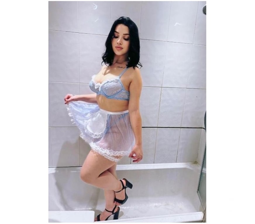 Escorts Ealing Greenford - Ealing - Photos for 🇧🇷Thais is providing Relax and Tantric Massage