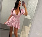 ❤️I am Carolina your dream escort