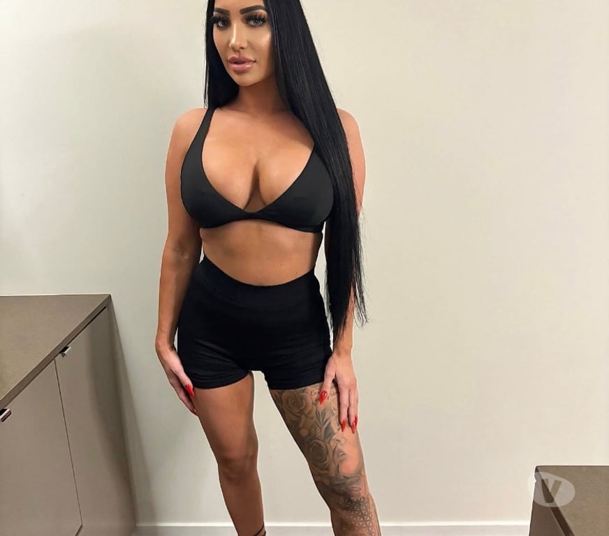 Escorts Hertfordshire Dacorum - Photos for ❤️I am Carolina your dream escort