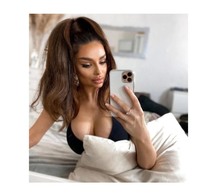 Escorts North London Seven Sisters - North London - Photos for ❤️I am Carolina your dream escort