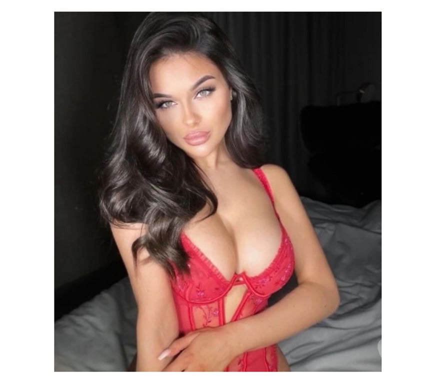 Escorts Hertfordshire St. Albans - Photos for ❤️I am Carolina your dream escort