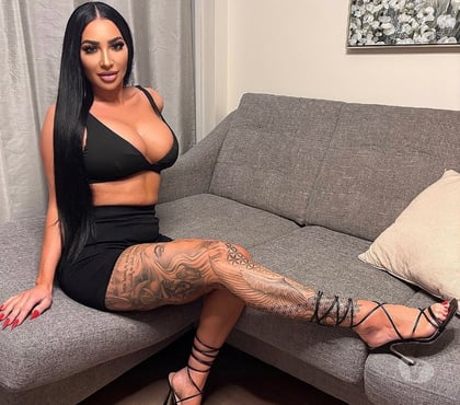 Escorts Camberwell South East London - Photos for ❤️I am Carolina your dream escort