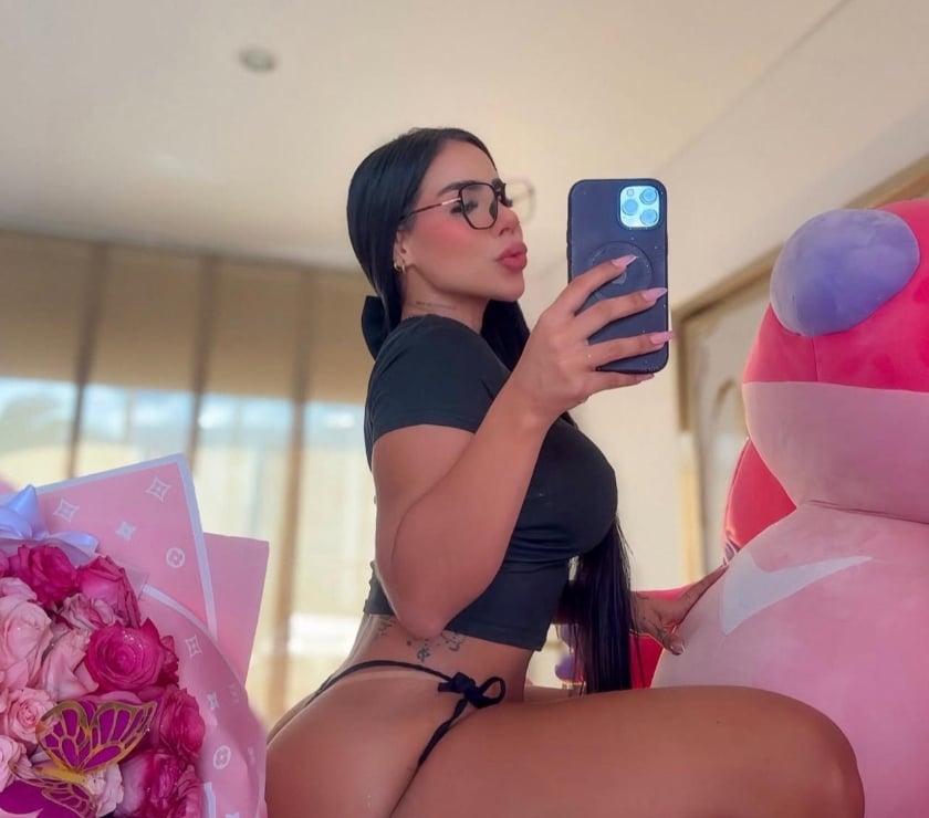 Photos for 🦋Antonella❣️ I can be your companion for any occasion