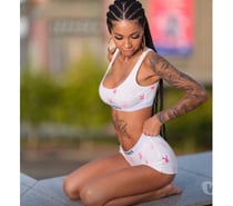 Hey ♥️ I am lady in your area, perfect body😍