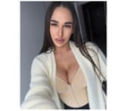 ❣️Priscilla, a naughty lady with a perfect body