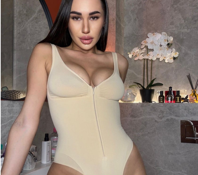 ❣️Priscilla, a naughty lady with a perfect body