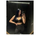 🦋Eva is back in London to fulfill your dreams