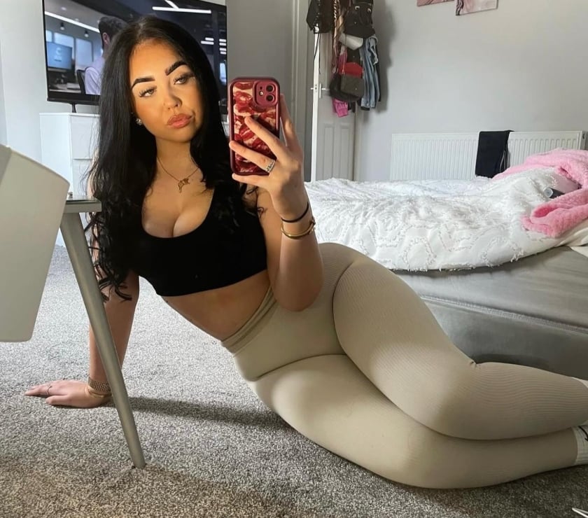 Escorts North London Wood Green - North London - Photos for 🦋Eva is back in London to fulfill your dreams