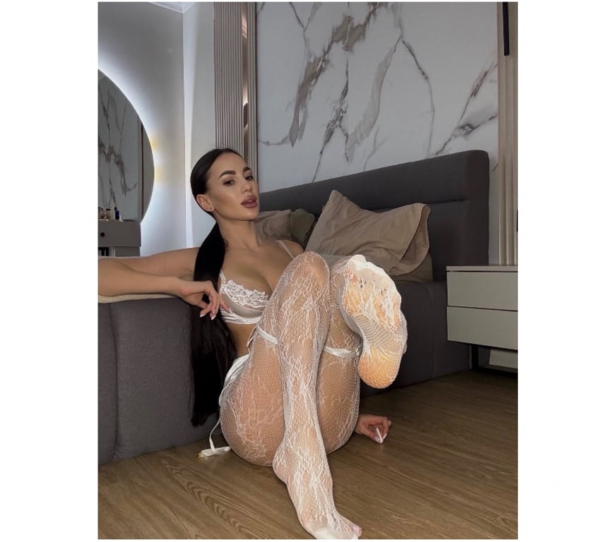 Escorts West London Edgware Road - West London - Photos for 🦋Eva is back in London to fulfill your dreams