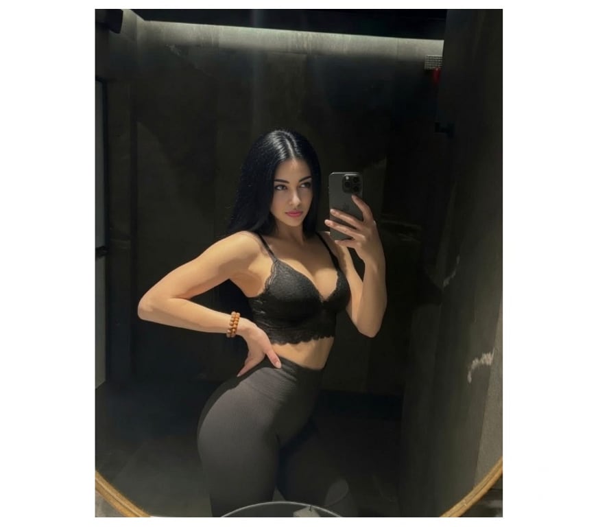 Escorts Central London Barbican - Central London - Photos for 🦋Eva is back in London to fulfill your dreams